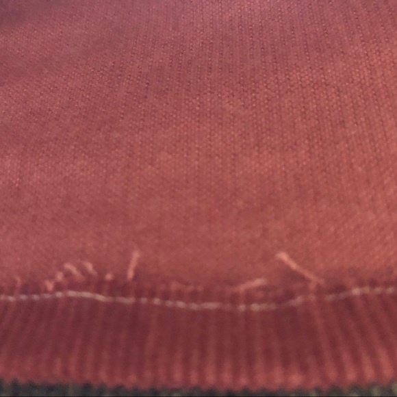 American Eagle Super Stretch Corduroy Skirt Size 2 - Picture 10 of 10